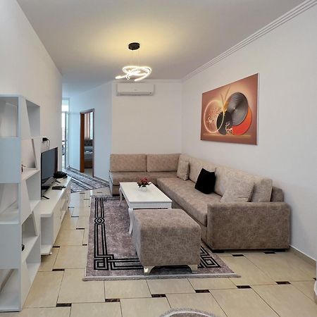 Tirana City Rental Apartments ภายนอก รูปภาพ
