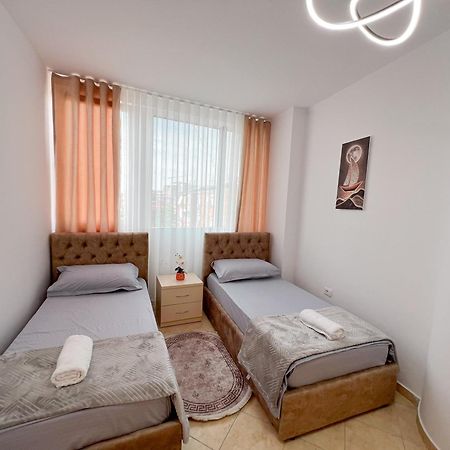 Tirana City Rental Apartments ภายนอก รูปภาพ