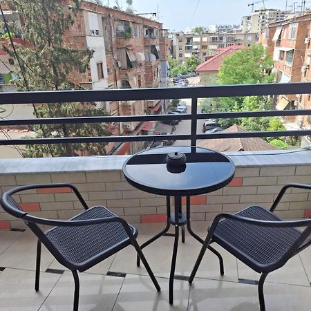 Tirana City Rental Apartments ภายนอก รูปภาพ