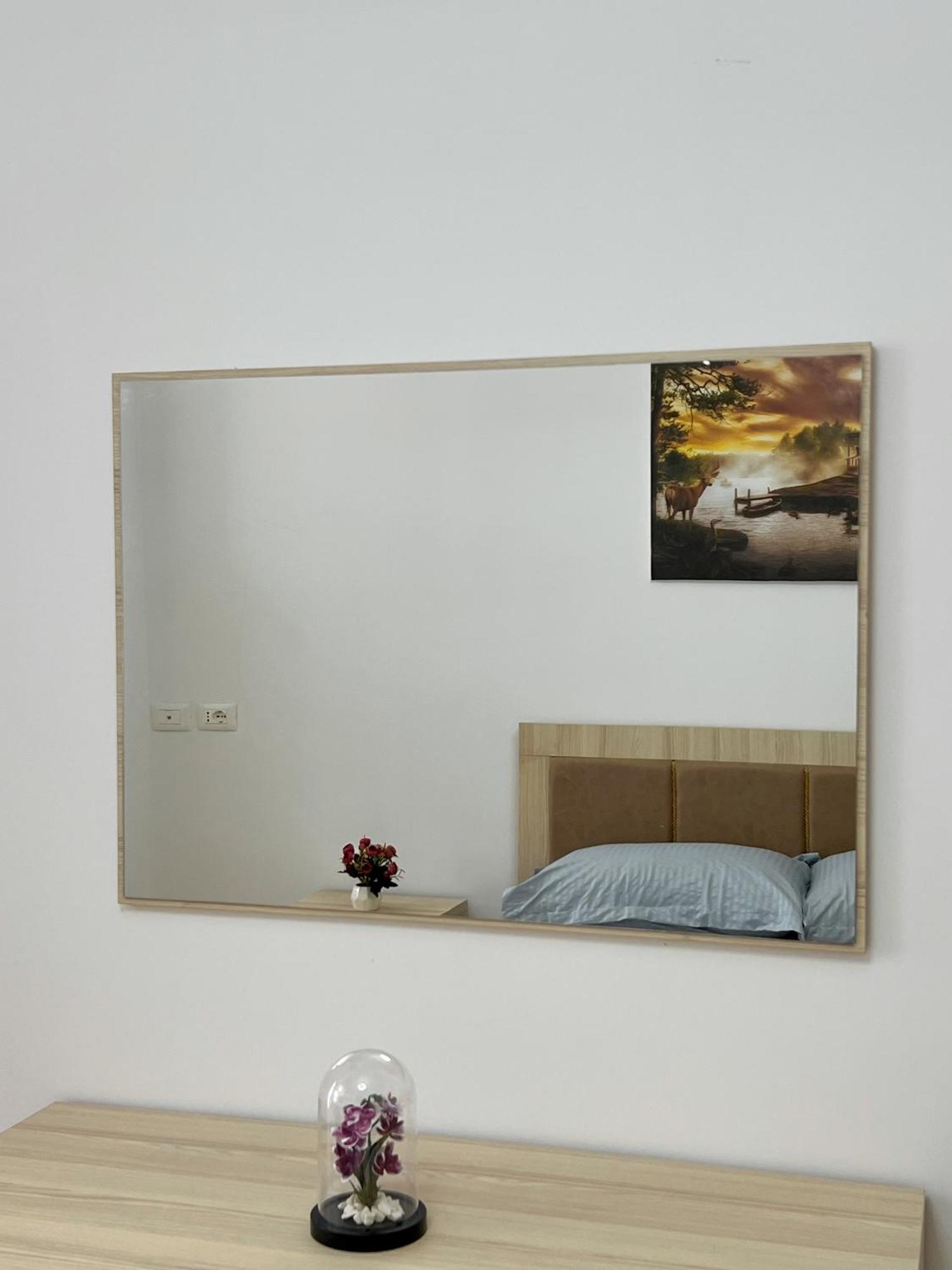 Tirana City Rental Apartments ภายนอก รูปภาพ