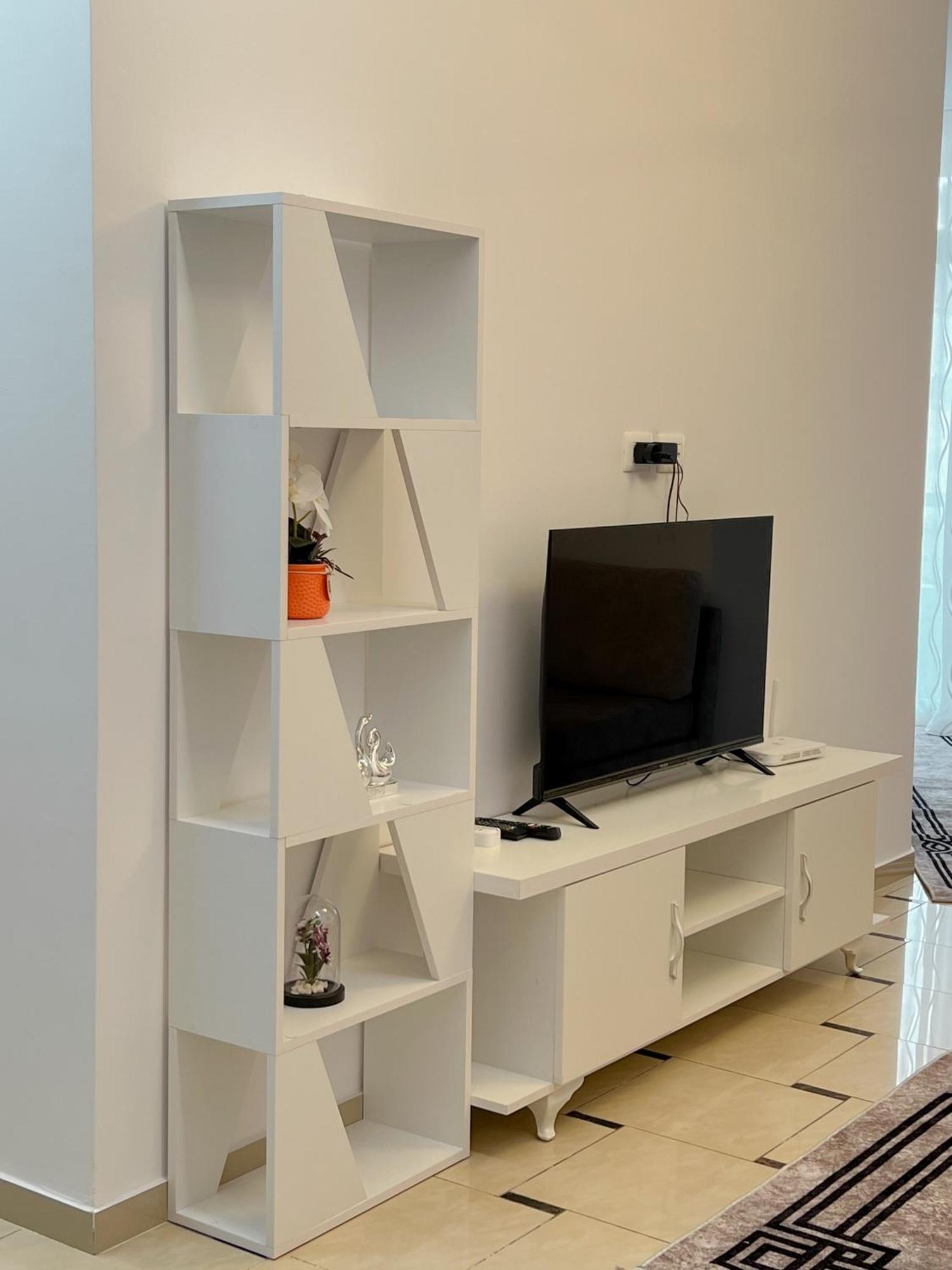 Tirana City Rental Apartments ภายนอก รูปภาพ